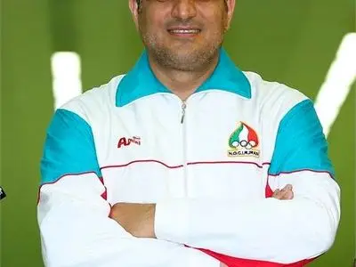 مربی تیم ملی تپانچه: با آمادگی مناسب به المپیک توکیو می‌رویم