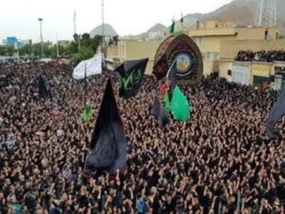 محرم در شهرهای ایران/ مراسم تاسوعا و عاشورا؛ جاذبه گردشگری آیینی