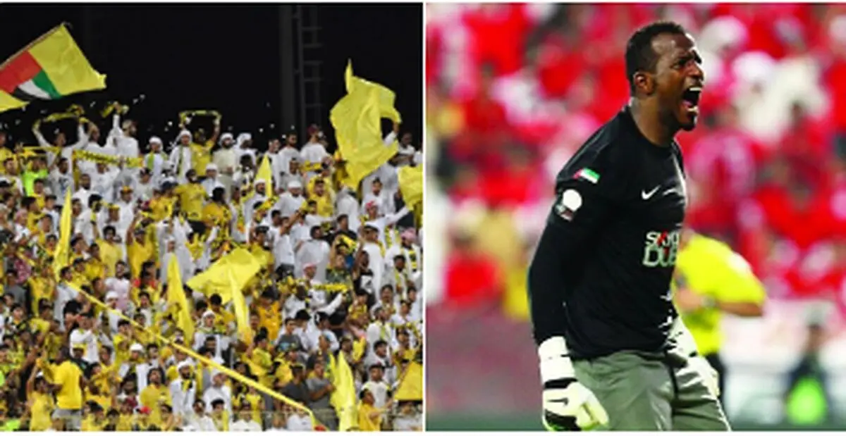 شوک سنگین به حریف پرسپولیس؛ الوصل نقره داغ شد