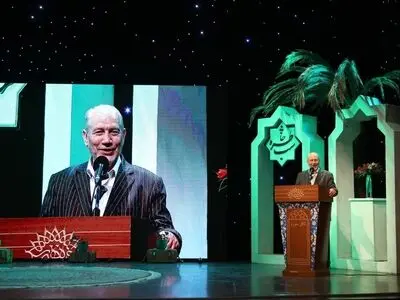 زنان شریک پیروزی‌های بزرگ ایران در انقلاب و دفاع مقدس هستند 