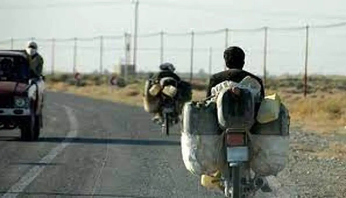 مرگ دو کارگر سوخت‌بر در حادثه رانندگی