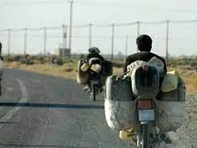 مرگ دو کارگر سوخت‌بر در حادثه رانندگی