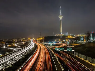 نمو الاستثمارات الأجنبیة في إیران للعام الثانی على التوالي