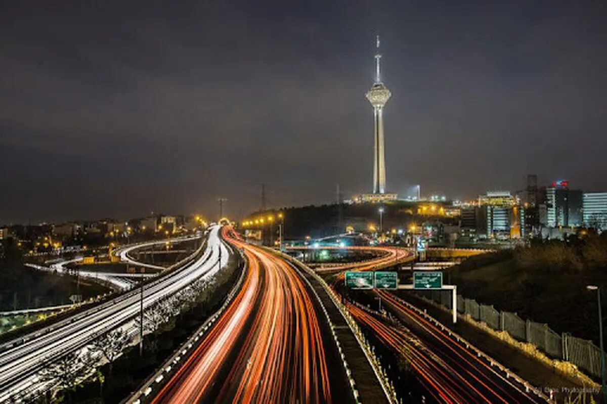نمو الاستثمارات الأجنبیة في إیران للعام الثانی على التوالي