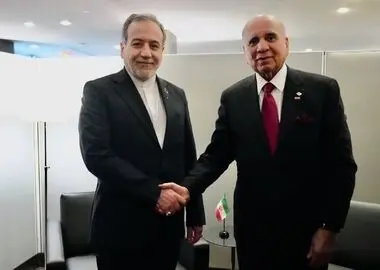  بازگشت امنیت به تنگه هرمز مستلزم توقف اقدامات ناامن‌ساز آمریکا است