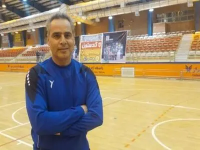 سرمربی هندبال مس: با روحیه خوب به مصاف سپاهان می رویم