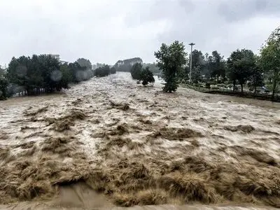 پیدا شدن اجساد سه کارگر از ۴ مفقود شده راه آهن در سیلاب «کارواندر» 
