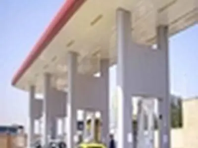 جایگاه های سی ان جی بوشهر از راه دور مانیتور می شود