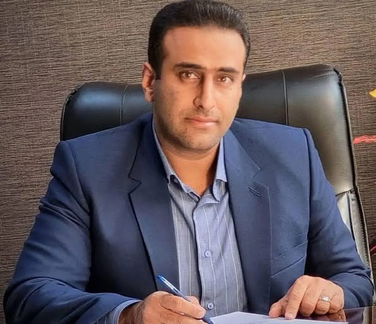 پژمان شفیعی شهردار جدید شهر صدرا شد