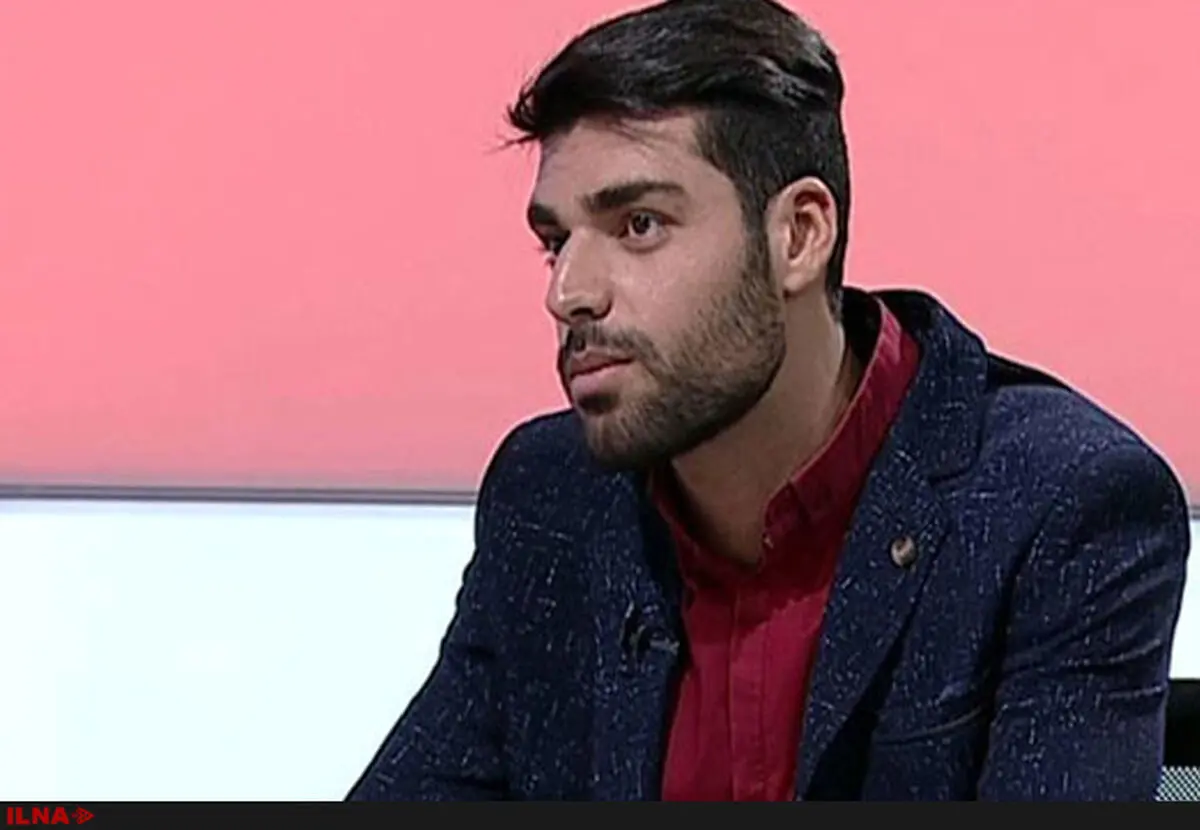 مهدی طارمی در باشگاه پرسپولیس حاضر شد +عکس