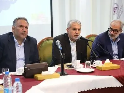 مهلت یک‌ماهه وزیر میراث‌فرهنگی برای تعیین تکلیف باغ ۳۳ هکتاری رامسر