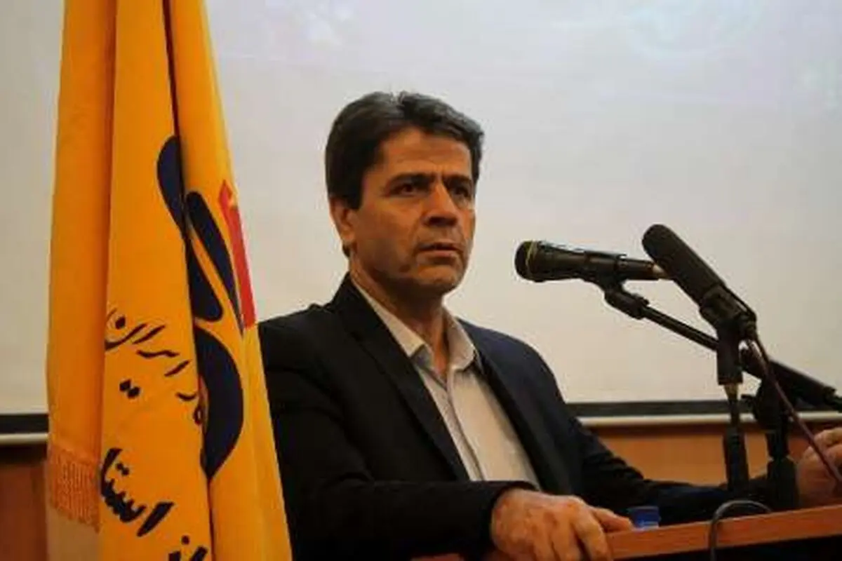 گازرسانی به بیش از 3000 روستا تا پایان سال/ سیل 300 میلیارد تومان به تاسیسات گاز خسارت وارد کرد