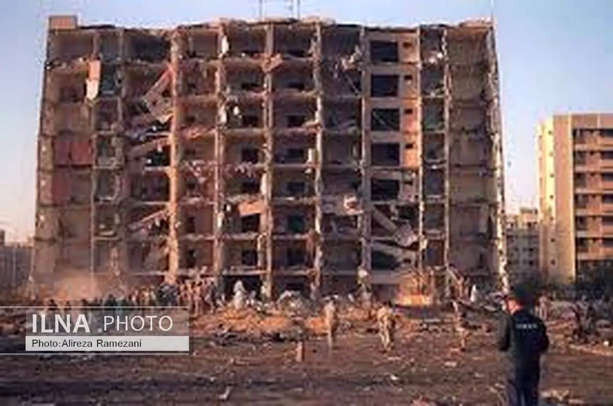 تئوریسین انفجار «الخبر» دستگیر شد