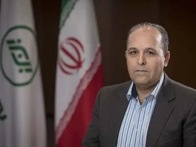 انتصاب سعید حاجیان به عنوان مدیر امور شعب و شبکه فروش بیمه البرز