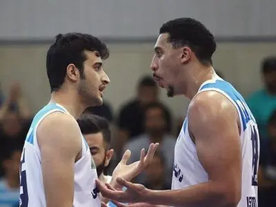 ریچادرز باز هم بالاتر از حدادی و تاکوان دین