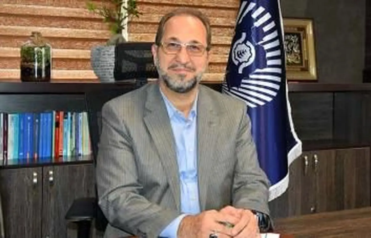 شاهد بهبود خدمت رسانی ایران کیش هستیم
