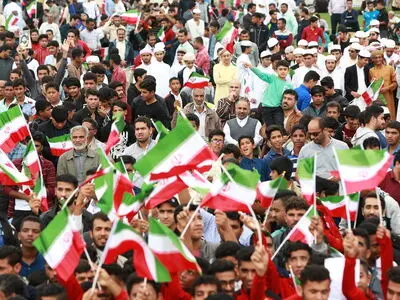 قدردانی دفتر رئیس‌جمهور از استقبال مردم هرمزگان از کاروان دولت
