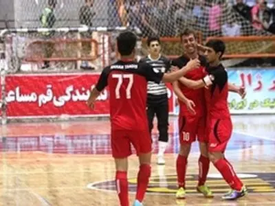 ماهان‌تندیس۲ - ملی‌حفاری ۲؛ هر دو راضی!