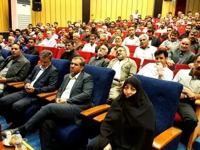 برپایی سومین گردهمایی بزرگ هیات‌های مذهبی شهر کهریزک