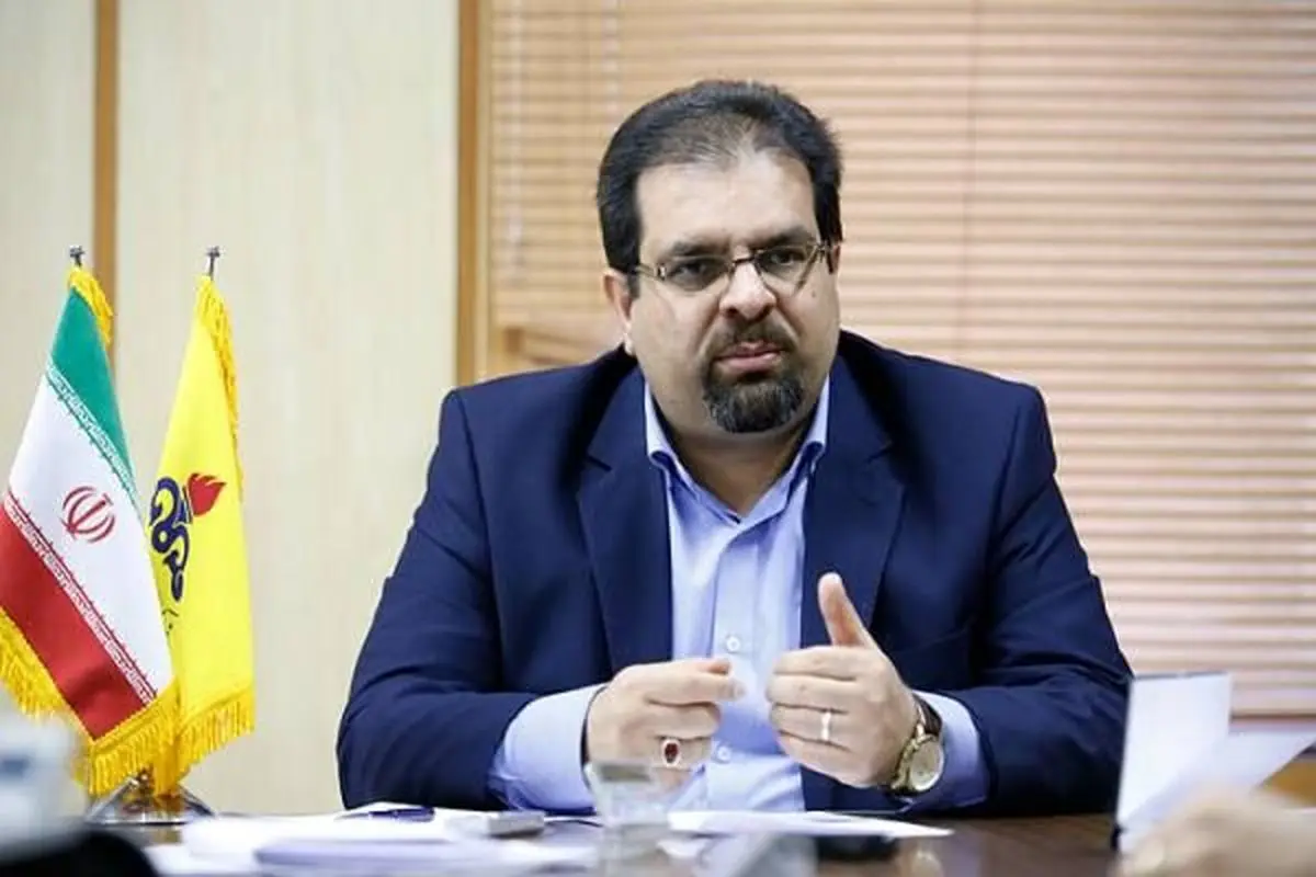 امیدواریم خرید گاز ترکمنستان عملیاتی شود/فعلا برنامه صادرات به اروپا نداریم