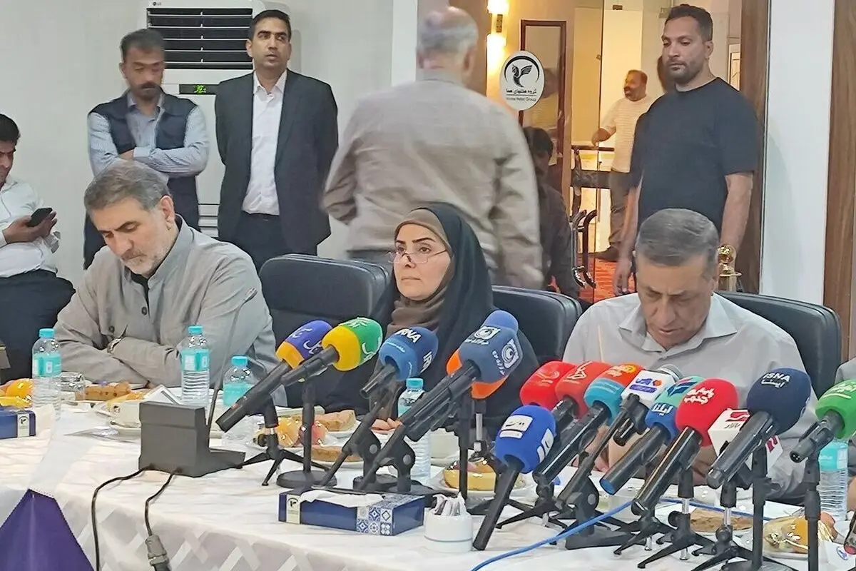 مسیرهای ترانزیتی هرمزگان در کوتاه‌ترین زمان بازگشایی شد