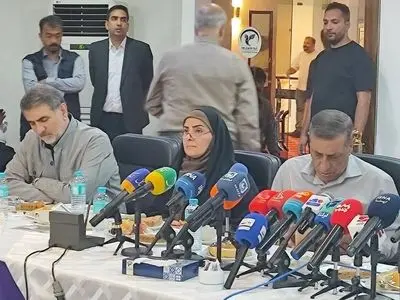 مسیرهای ترانزیتی هرمزگان در کوتاه‌ترین زمان بازگشایی شد