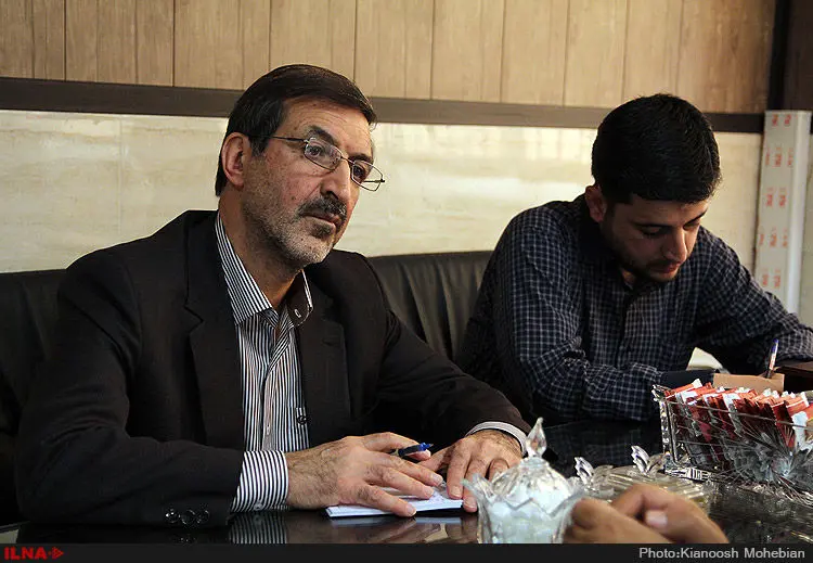 گالری
