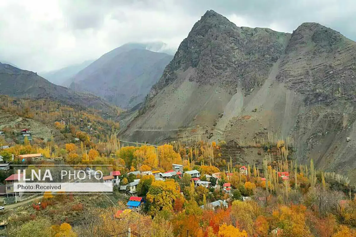 ویدئو/ جاذبه های گردشگری استان البرز