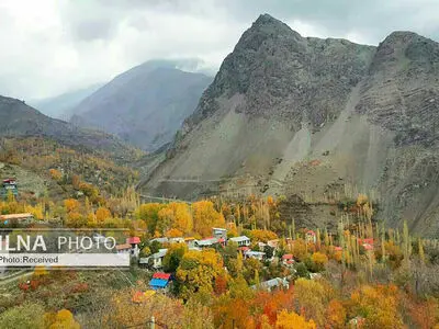 ویدئو/ جاذبه های گردشگری استان البرز