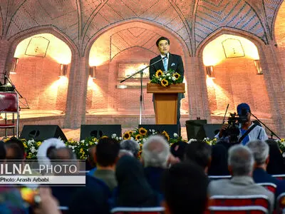 جشن "روز قزوین"
