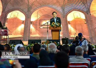 جشن "روز قزوین"