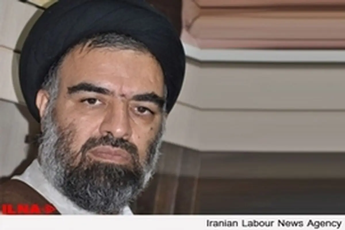 کسی نمی‌تواند پیش داوری کند فلانی کاندیدای خبرگان می‌شود یا نمی‌شود