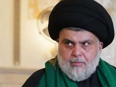 اعلام توقف یک‌ساله فعالیت جریان صدر از سوی مقتدی صدر