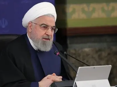 القمة الافتراضیة لقادة الدول الأعضاء بحرکة عدم الانحیاز 