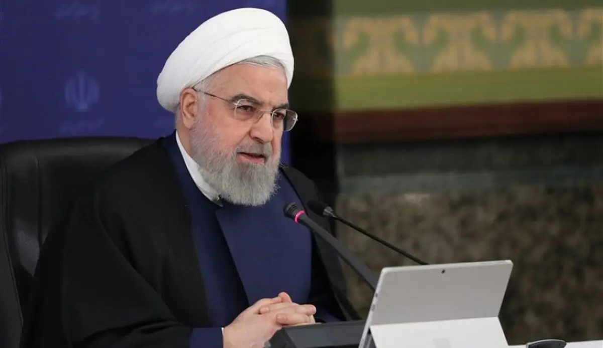 القمة الافتراضیة لقادة الدول الأعضاء بحرکة عدم الانحیاز 