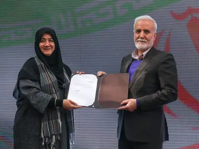 شیراز برای دومین بار به عنوان شهر جهانی صنایع دستی انتخاب شد