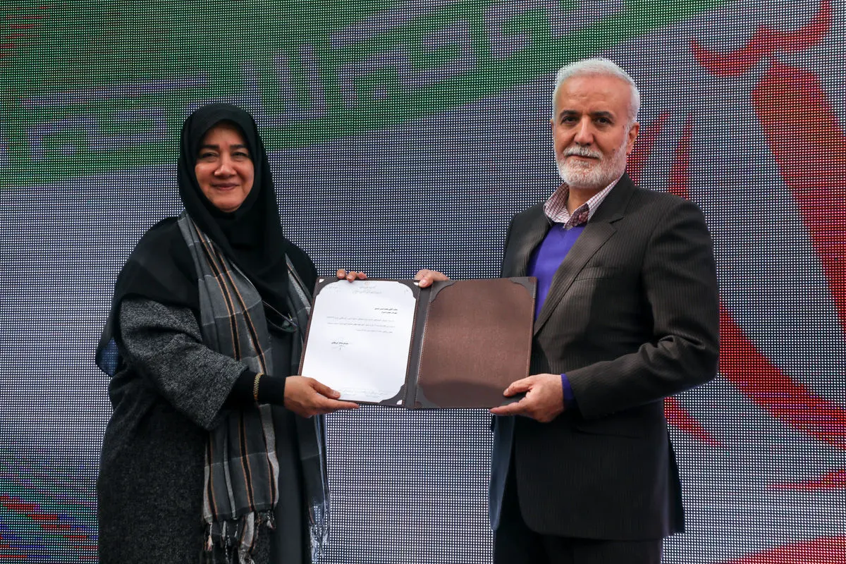 شیراز برای دومین بار به عنوان شهر جهانی صنایع دستی انتخاب شد