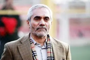 طاهری: مشکلات فوتبال ما زنجیره‌ای است(ویدیو)