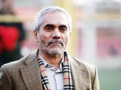 طاهری: مشکلات فوتبال ما زنجیره‌ای است(ویدیو)