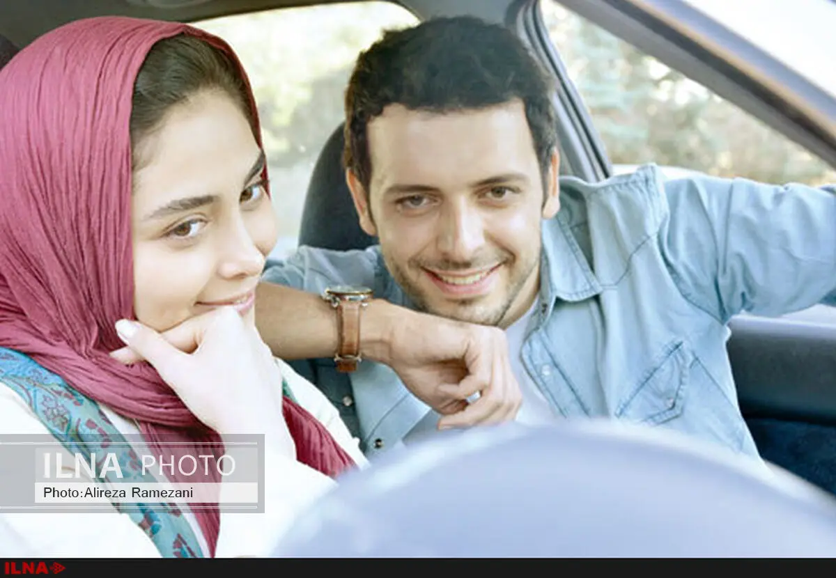 مسعود نوابی: فیلم من ایراد ندارد اشکال از سینماهاست/ سِروِرها چینی و هندی‌اند 