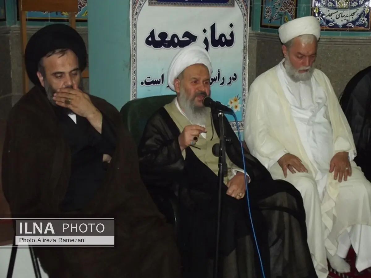 نماز جمعه باعث انسجام  و وحدت ملی می‌شود