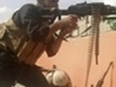 عناصر داعش به استان صلاح‌الدین حمله کردند