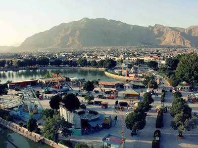 کرمانشاه؛ شهری که تنها دغدغه مسئولانش "شهربازی" شده است