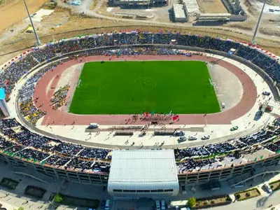 پرسپولیس در انتظار تصمیم نهایی برای میزبانی از خیبر خرم‌آباد