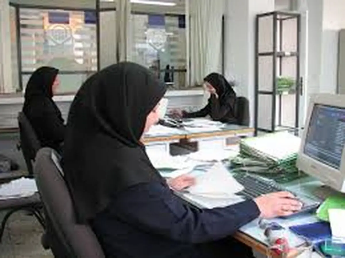 ساعت کاری ادارات استان تهران به حالت اولیه بازگشت