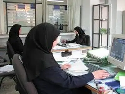 ساعت کاری ادارات استان تهران به حالت اولیه بازگشت