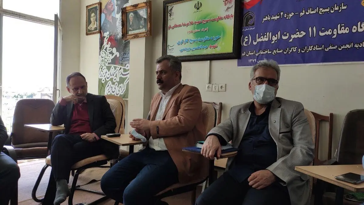 افزایش حقوق سال ۹۹ متناسب با تورم نبود/ قدرت خرید کارگران پایین‌تر آمد