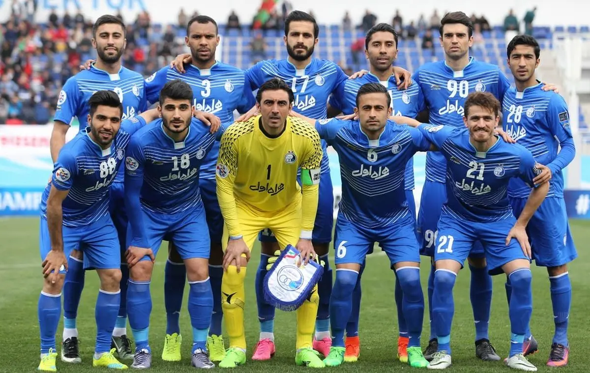 بازگشت وریا و زکی‌پور به ترکیب استقلال 