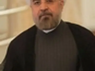 پیام تسلیت رییس جمهوری به مناسبت رحلت آیت الله زرندی