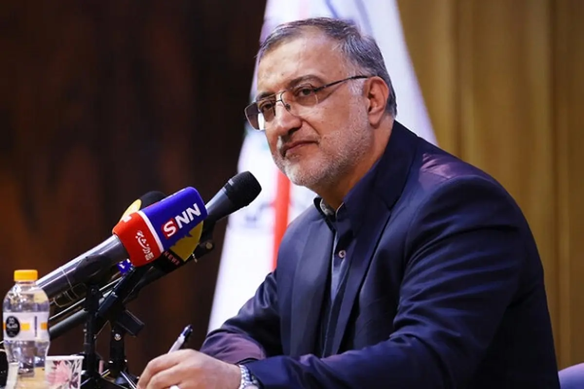 هدفگذاری شهرداری برای بهسازی آسفالت ۱۰ درصد خیابانهای تهران در سال ۱۴۰۲